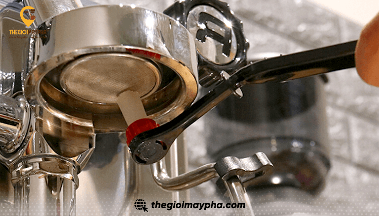 Những yếu tố quyết định chất lượng espresso ngoài hạt cà phê