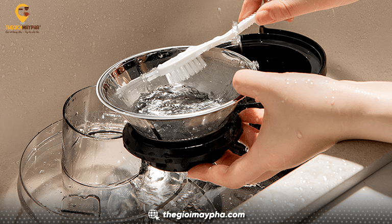 Máy ép trái cây loại nào tốt? Top 7 sản phẩm đáng mua nhất 2026