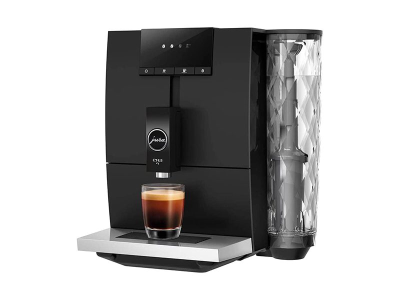 Máy pha cà phê tự động cho văn phòng 20 người nên chọn dòng nào?