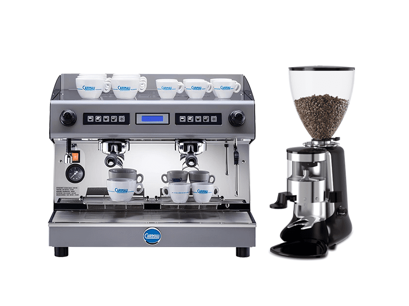 Pratica A2 hc600