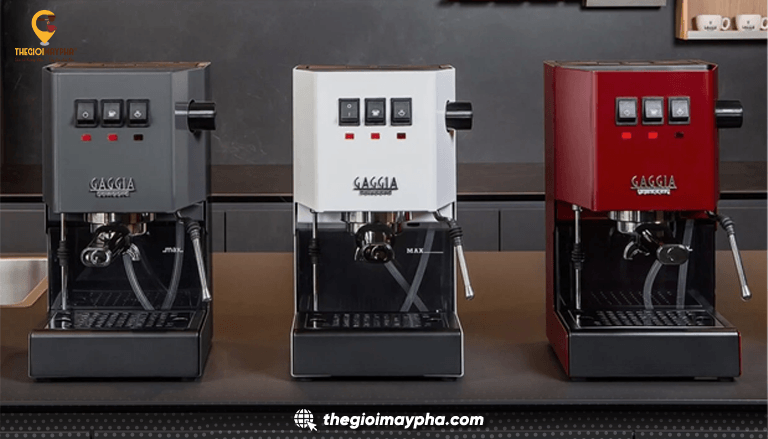 6. Gaggia Classic Pro 768x439 1