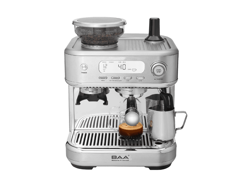 Máy Pha Cà Phê Dưới 15 Triệu