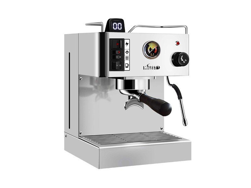 Máy Pha Cà Phê Dưới 15 Triệu