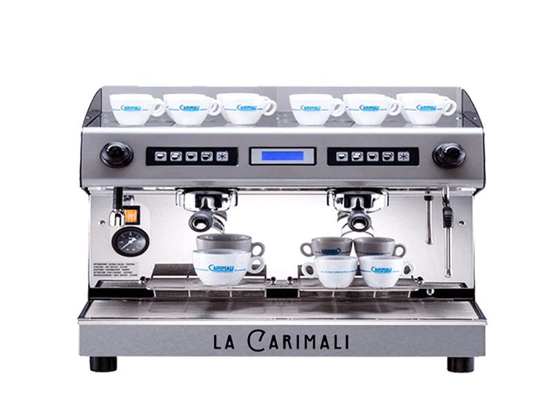 Máy pha cafe dưới 50 triệu cho quán lớn