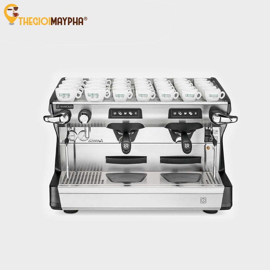 Rancilio Classe Basic D