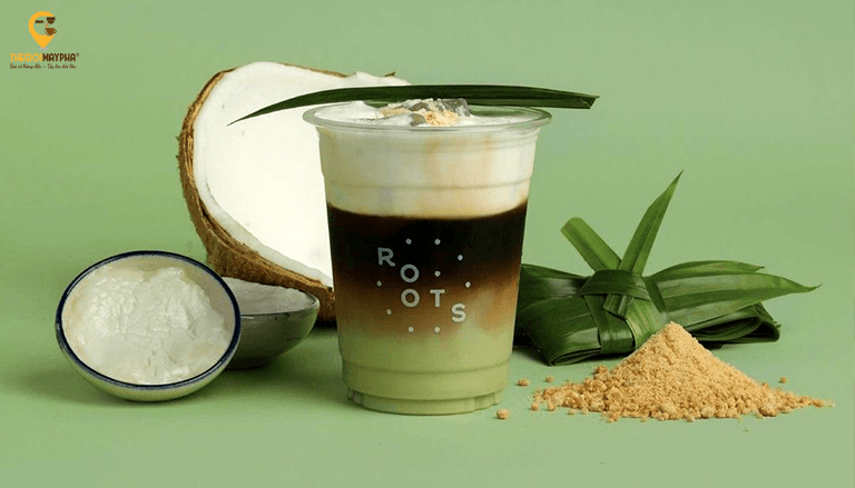 Những món uống từ cafe đang hot trên mạng xã hội hiện nay bạn nên thử trong năm 2026