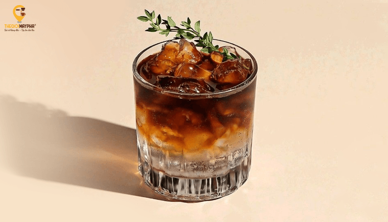 Những món uống từ cafe đang hot trên mạng xã hội hiện nay bạn nên thử trong năm 2026