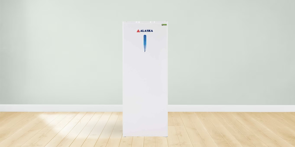 Tủ Đông Alaska 210 Lít IF-215 Tủ Đông Alaska 210 lít IF-215