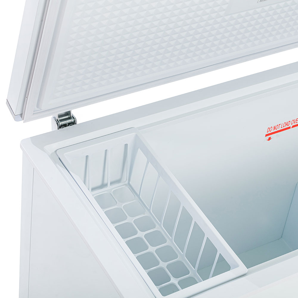 Tủ Đông Alaska 355 Lít BD-400 Tủ Đông BD-400