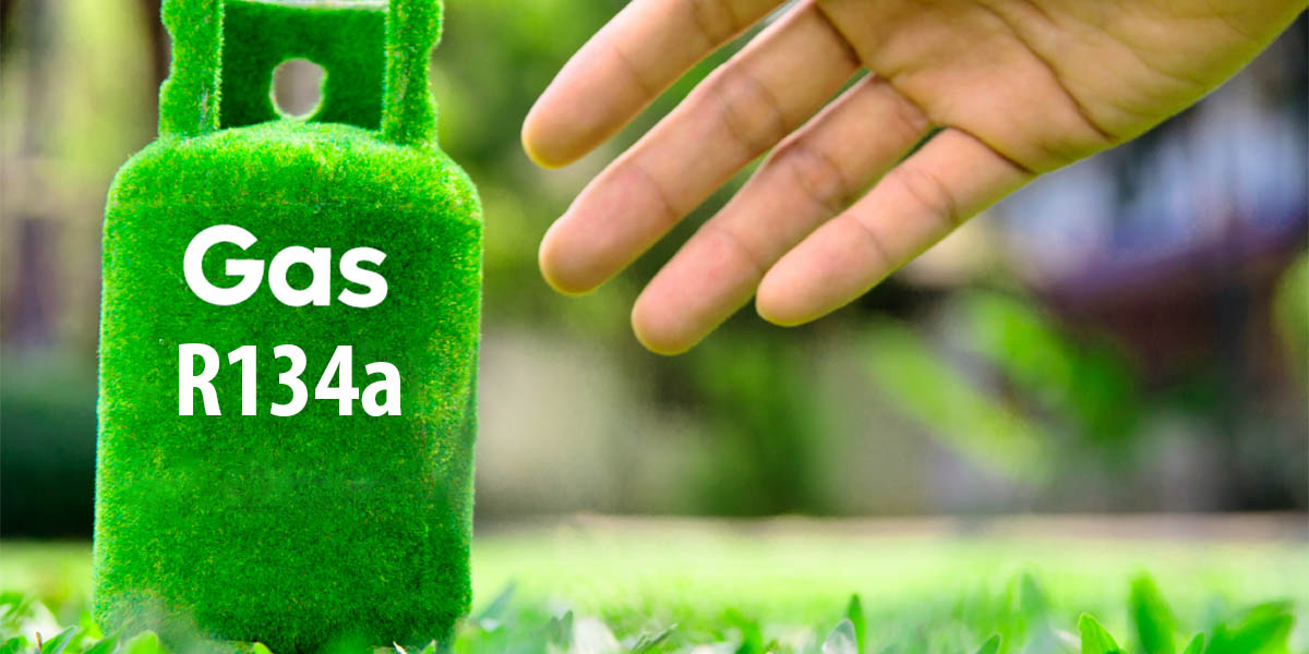 Tủ Đông Alaska 595 Lít HB 650C Gas làm lạnh R134a
