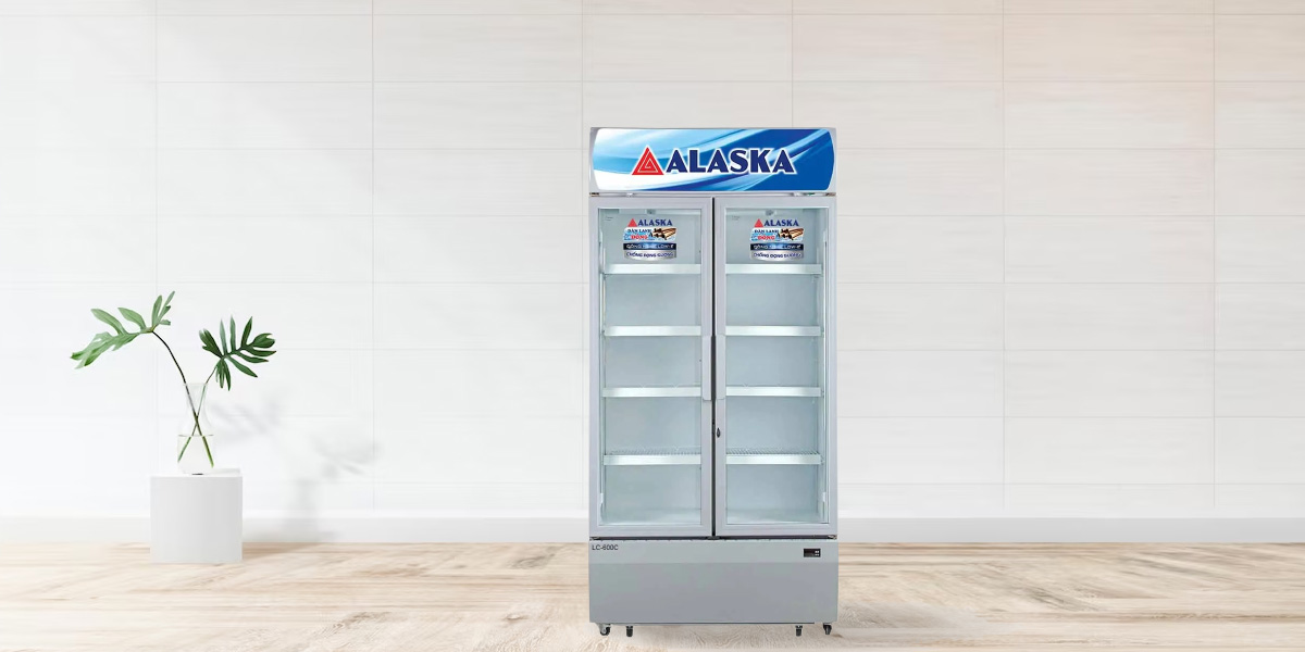 tu-mat-alaska-600-lit-lc-600c-53654 Tủ Mát Alaska 600 Lít LC-600C Tủ Mát Alaska 600 lít LC-600C