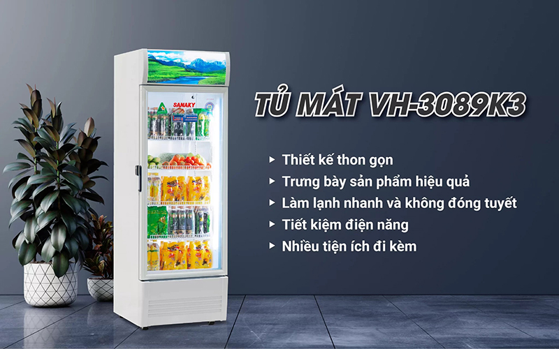 tu-mat-sanaky-inverter-300-lit-vh-3089k3-53786 Tủ Mát Sanaky Inverter 300 Lít VH-3089K3 Tủ Mát Sanaky Inverter 300 Lít VH-3089K3