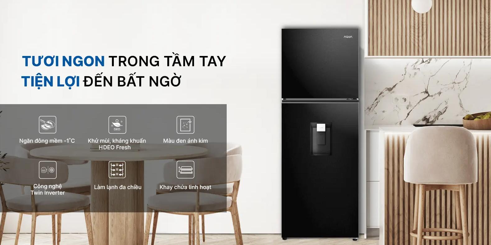 screenshot_1747708583 Tủ lạnh Aqua Inverter 236 Lít AQR-T265FA(WFB) Tủ lạnh Aqua Inverter 236 lít AQR-T265FA(WFB)