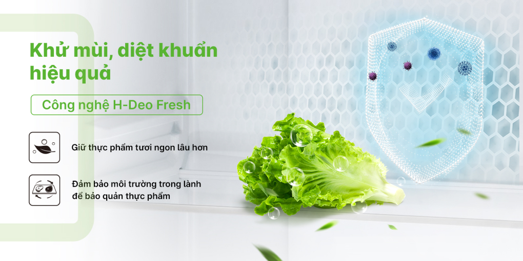 Tủ lạnh Aqua Inverter 469 Lít AQR-M536XA(GB) Công nghệ H-DEO Fresh - Tủ lạnh Aqua Inverter 469 lít Multi Door AQR-M536XA(GB)