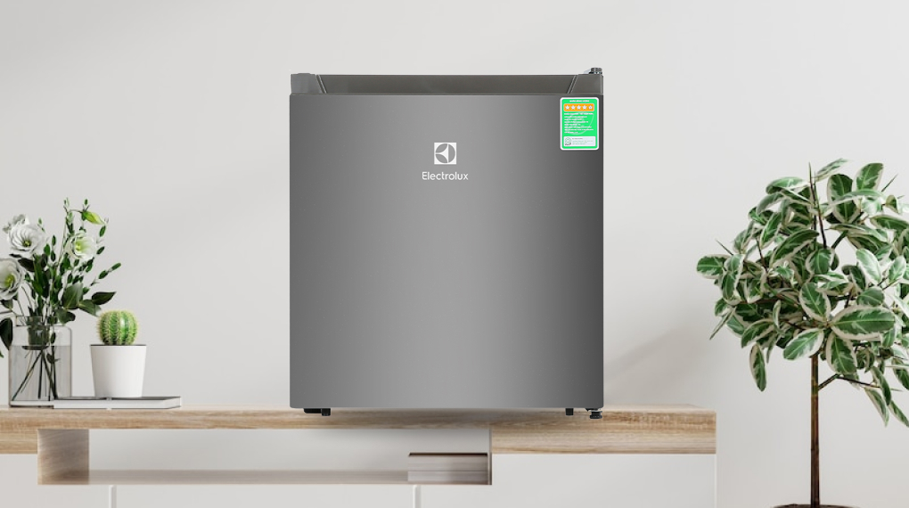 Tủ lạnh Electrolux 45 Lít EUM0500AD-VN Tủ lạnh Electrolux 45 lít EUM0500AD-VN - Tổng quan thiết kế