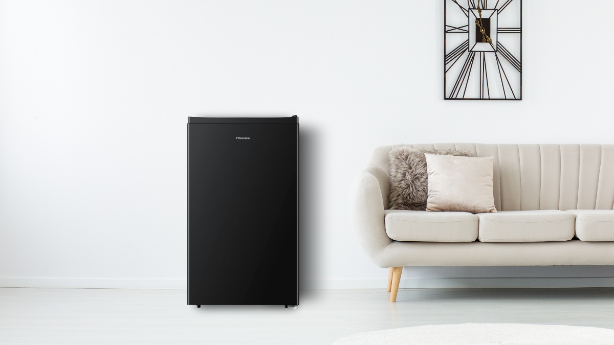 Tủ lạnh Hisense 94 Lít HR09DB Tủ lạnh Hisense 94 lít HR09DB
