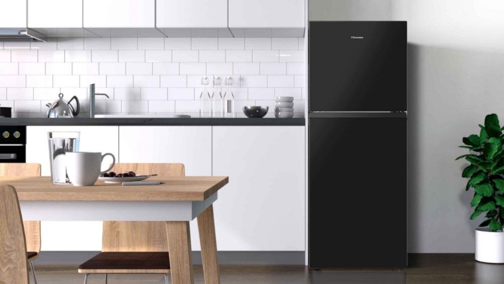 Tủ lạnh Hisense Inverter 205 Lít RT256N4EBN Tủ lạnh Hisense Inverter 205 lít RT256N4EBN