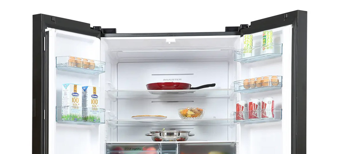 tu-lanh-hitachi-inverter-569-lit-r-wb640pgv1gmg-14583-1-1 Đệm cửa chống mốc dễ dàng vệ sinh