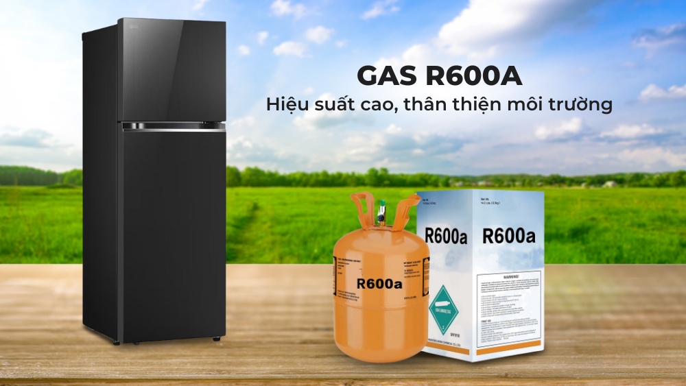 tu-lanh-lg-inverter-461-lit-ltb46blg-86913-6 Tủ lạnh LG Inverter 461 Lít LTB46BLG Gas R600a thân thiện môi trường, hiệu suất làm lạnh cao
