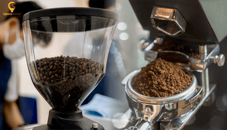 Vì sao cùng công thức đồ uống nhưng mỗi quán lại cho vị khác nhau?