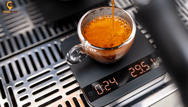 Vì sao cùng công thức đồ uống nhưng mỗi quán lại cho vị khác nhau?