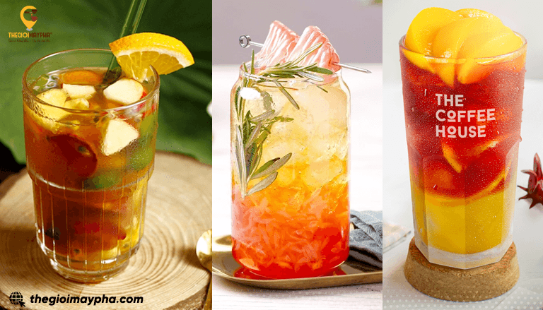 Xu hướng đồ uống ít đường đang thay đổi ngành F&B như thế nào?