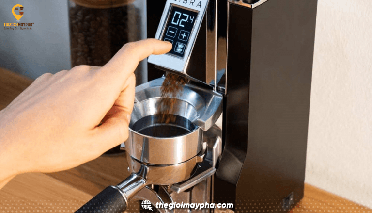 Xu hướng thiết bị cafe dành cho mô hình kinh doanh linh hoạt hiện nay