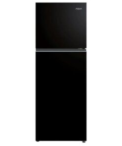 Tủ lạnh Aqua Inverter 236 Lít AQR-T265FA(LB)