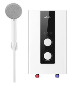 Máy nước nóng trực tiếp Aqua AEI45M-EP1W(VN)