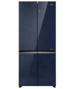 Tủ lạnh Aqua Inverter 522 Lít AQR-MA600XA(KGL)U1