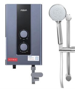 Máy nước nóng trực tiếp Aqua AEI45E-FP3B(VN)