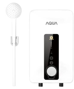 Máy nước nóng trực tiếp Aqua AEI45M-B1W(VN)