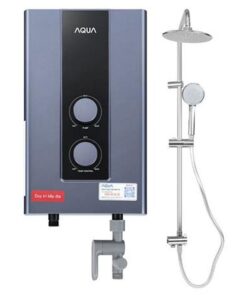 Máy nước nóng trực tiếp Aqua AEI45E-FP3CB(VN)