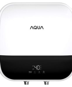 Máy nước nóng gián tiếp Aqua 15 lít AES15V-SQE1(VN)U1