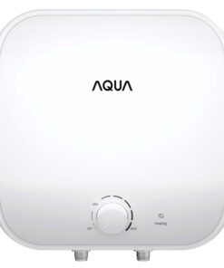 Máy nước nóng gián tiếp Aqua 15 lít AES15V-SQM1(VN)