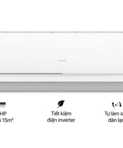 Máy lạnh AUFIT Inverter 1 HP AFW09FHA4DI-3VN