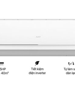 Máy lạnh AUFIT Inverter 2.5 HP AFW24FHA4DI-3VN