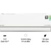 Máy lạnh Sharp Inverter 1 HP AH-X10CEW