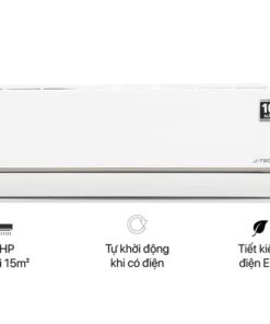 Máy lạnh Sharp Inverter 1 HP AH-X10CEW