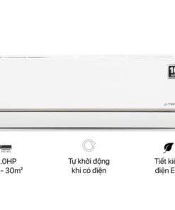Máy lạnh Sharp Inverter 2 HP AH-X18CEW