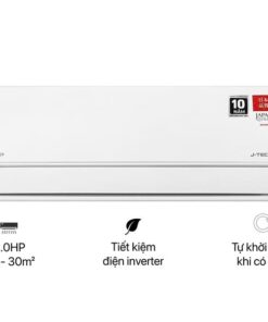 Máy lạnh Sharp Inverter 2 HP AH-X18DEW