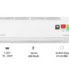 Máy lạnh Sharp Inverter 1.5 HP AH-XP13DSW