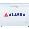 Tủ Đông Alaska 220 Lít BD 300