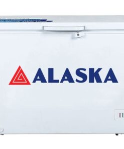 Tủ Đông Alaska 220 Lít BD 300