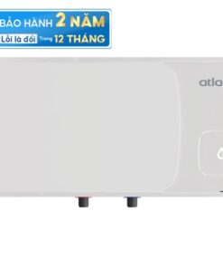 Máy nước nóng gián tiếp Atlantic 30 lít SWH 30H M-6 AMI SLIM