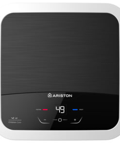 Máy nước nóng gián tiếp Ariston 15 lít AN2 15 LUX-D AG+