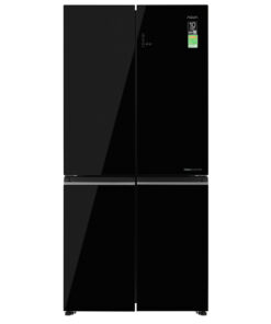 Tủ lạnh Aqua Inverter 469 Lít AQR-M536XA(GB)