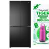 Tủ lạnh Aqua Inverter 506 Lít AQR-M570XA(FS)