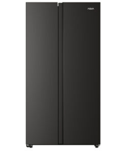 Tủ lạnh Aqua Inverter 646 Lít AQR-S682XA(BL)