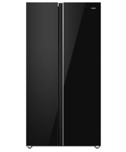 Tủ lạnh Aqua Inverter 646 Lít AQR-S682XA(GB)